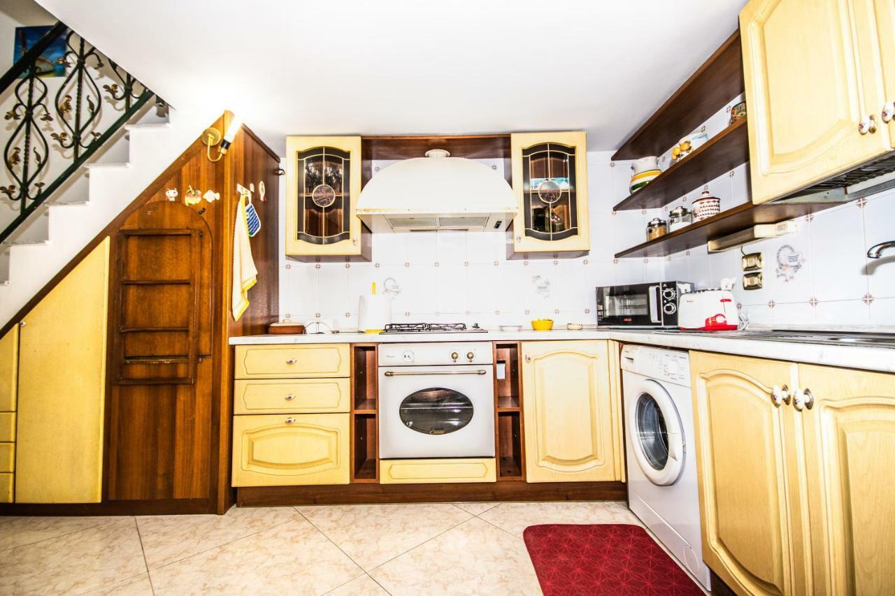 Holiday home La Casa Di Rosa Naples