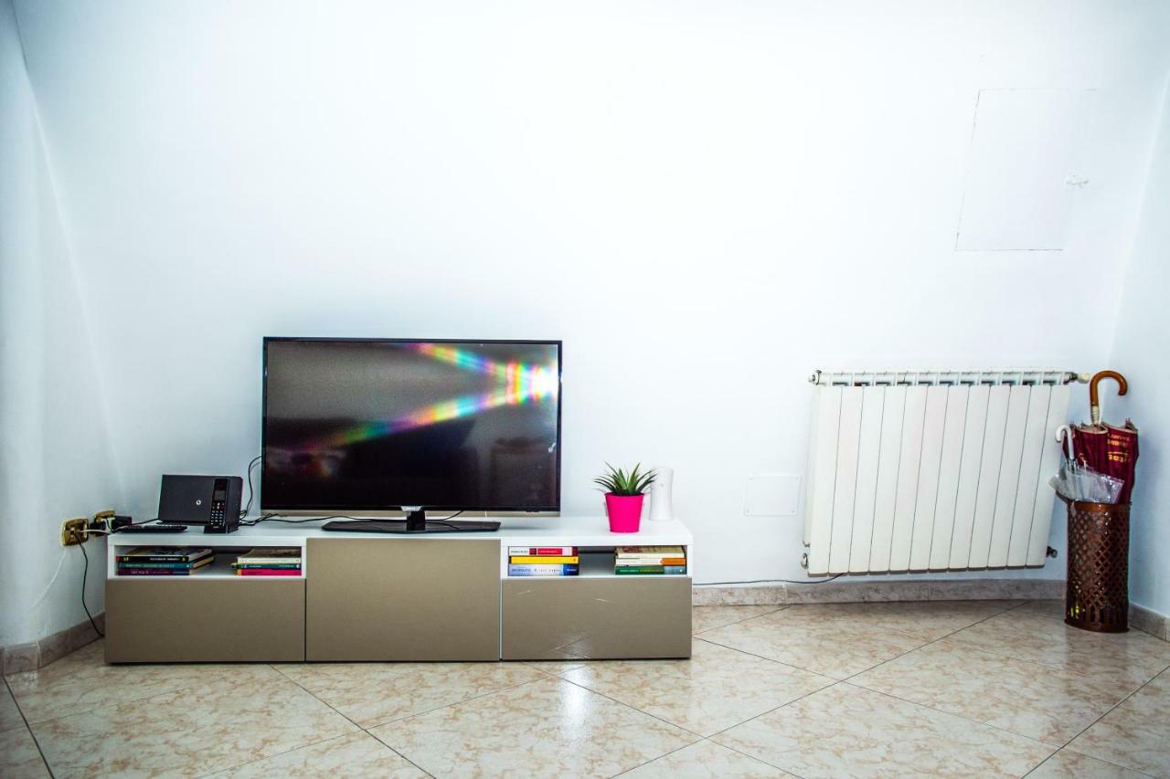 La Casa Di Rosa