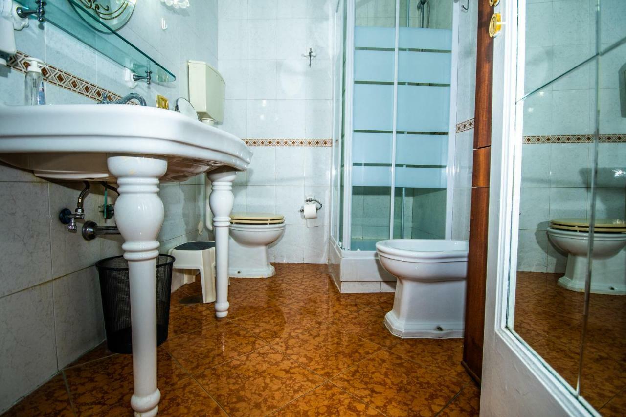 La Casa Di Rosa * Naples