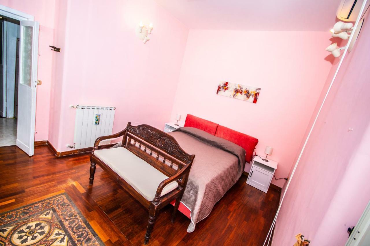 La Casa Di Rosa * Naples