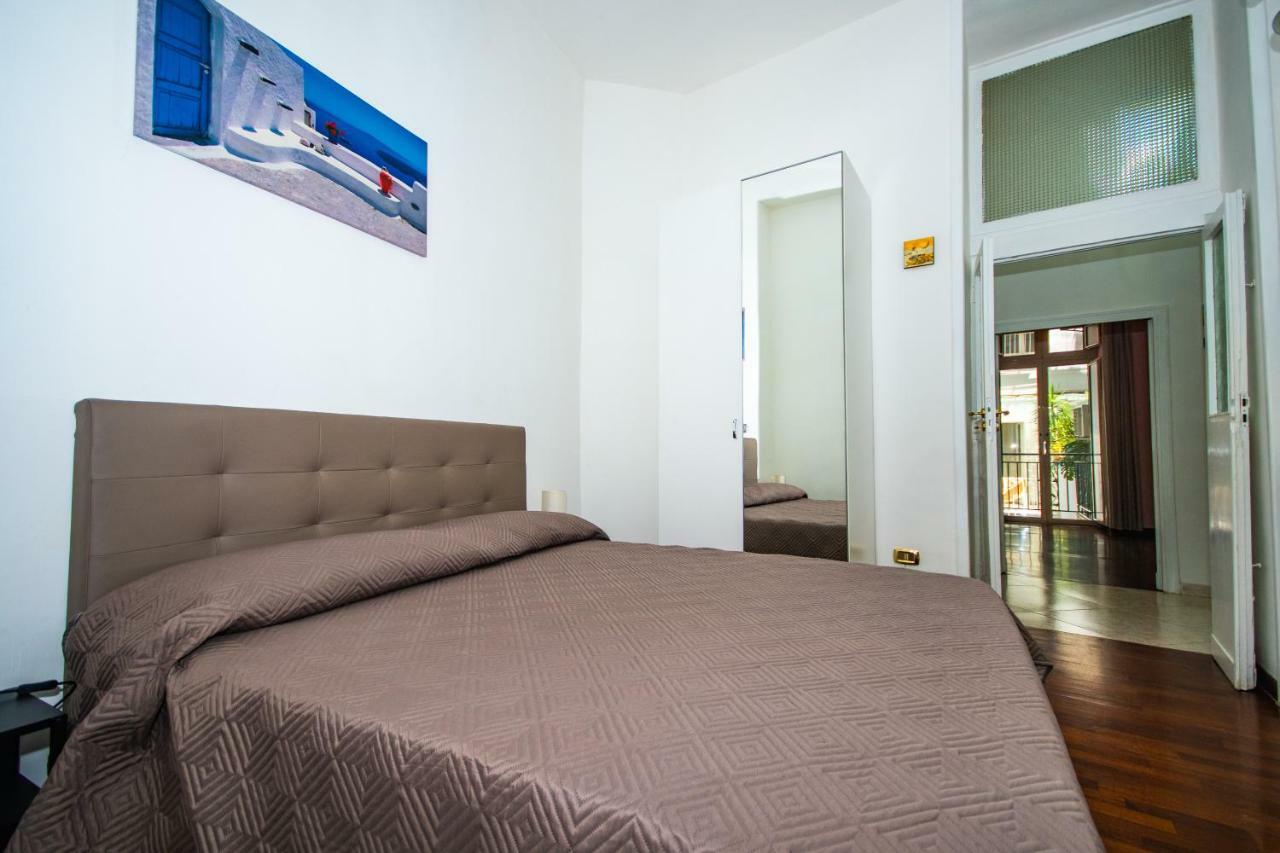 La Casa Di Rosa * Naples