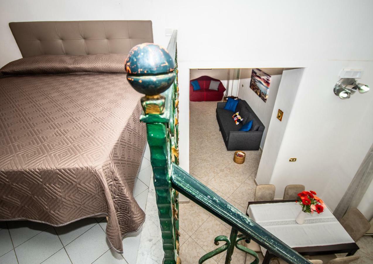 Holiday home La Casa Di Rosa