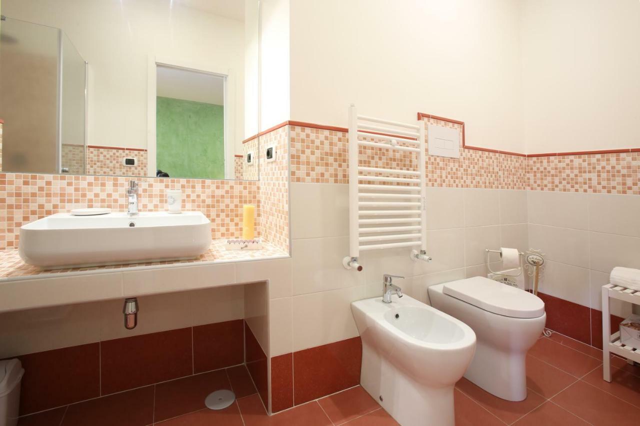 Casa Broggia Holiday home