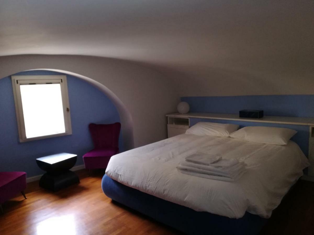 Casa Mergellina Holiday home