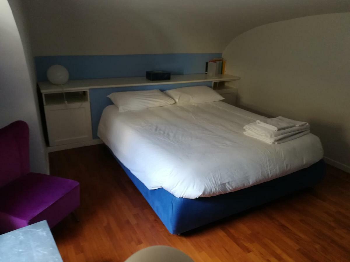 Casa Mergellina Holiday home *