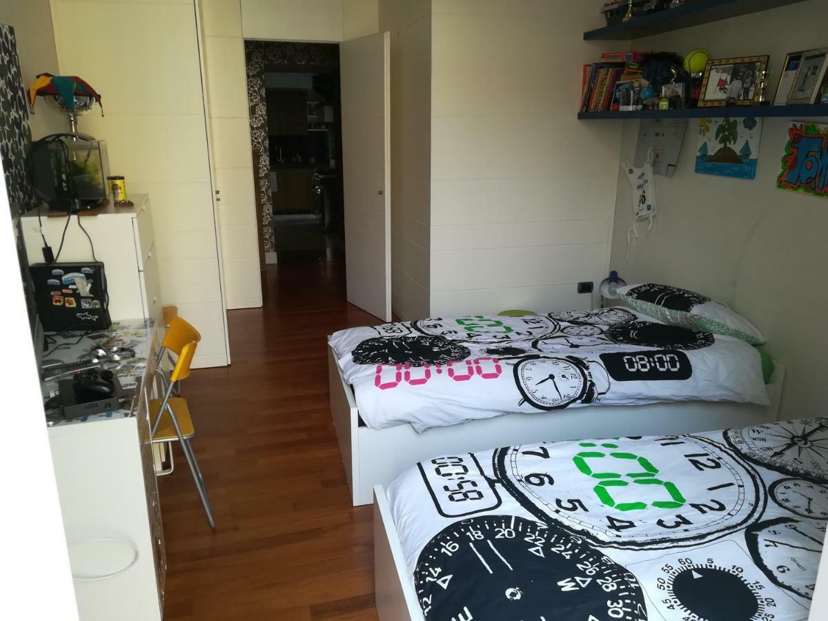 Holiday home Casa Mergellina