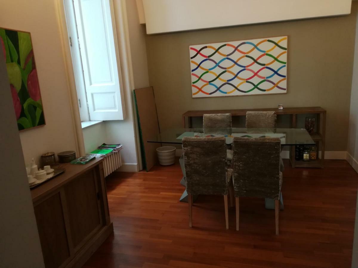 Casa Mergellina Holiday home Naples