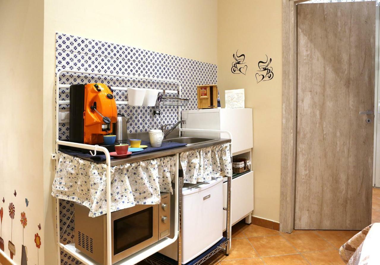 Nel Cuore Bed & Breakfast Naples