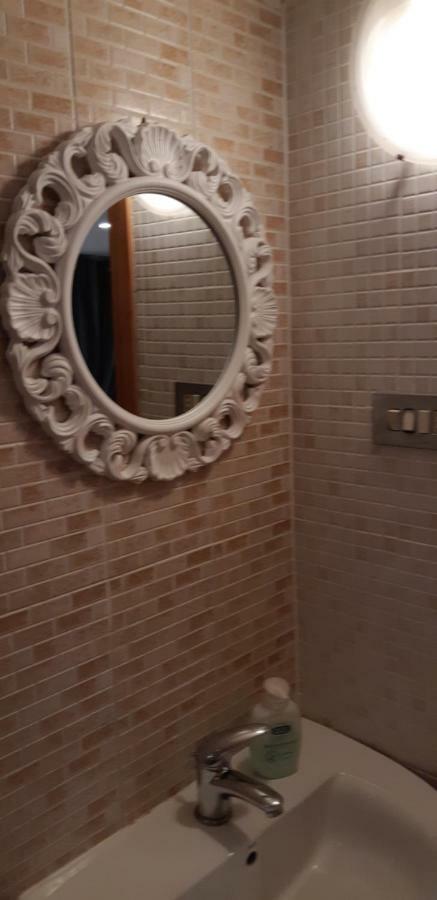 Apartment La Dolce Stanza Al Vomero Naples