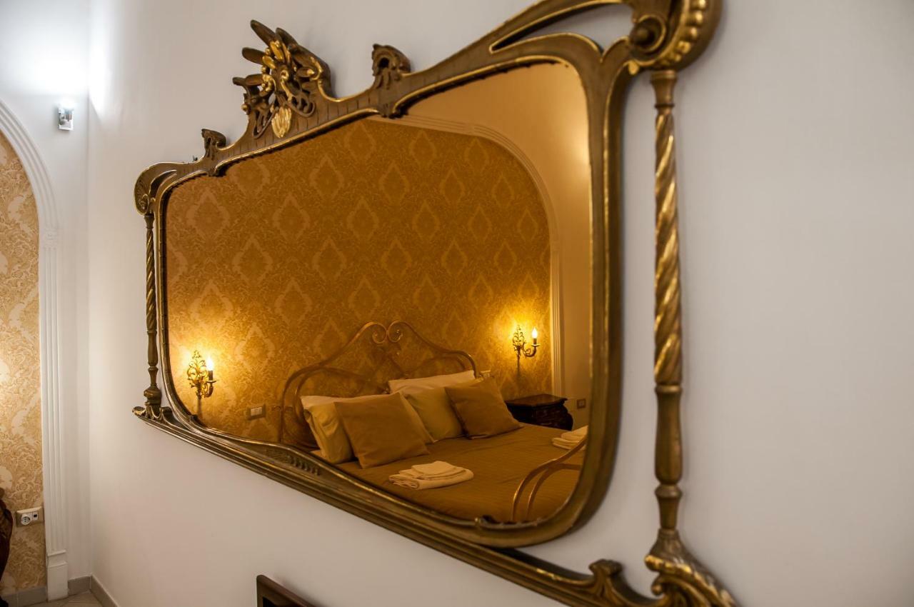 Holiday home Domus Sanfelice