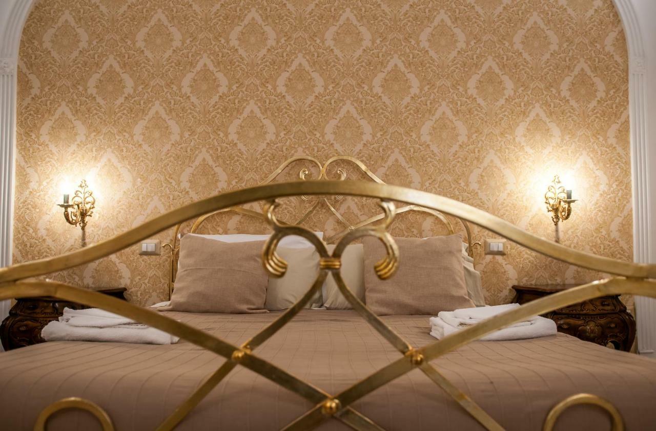Domus Sanfelice Holiday home Naples