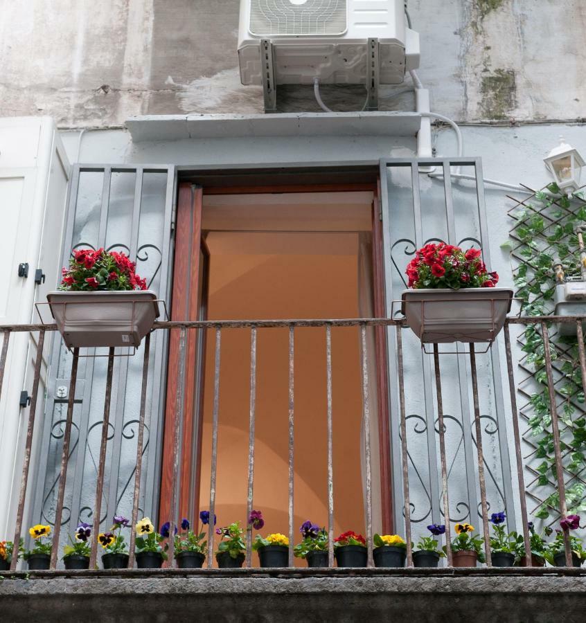 Holiday home Domus Sanfelice