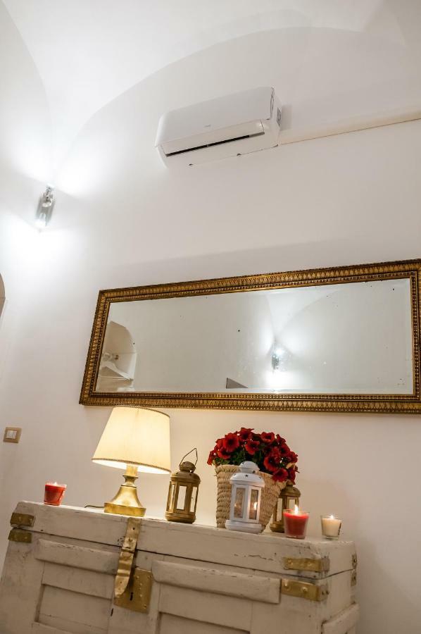 Domus Sanfelice Holiday home