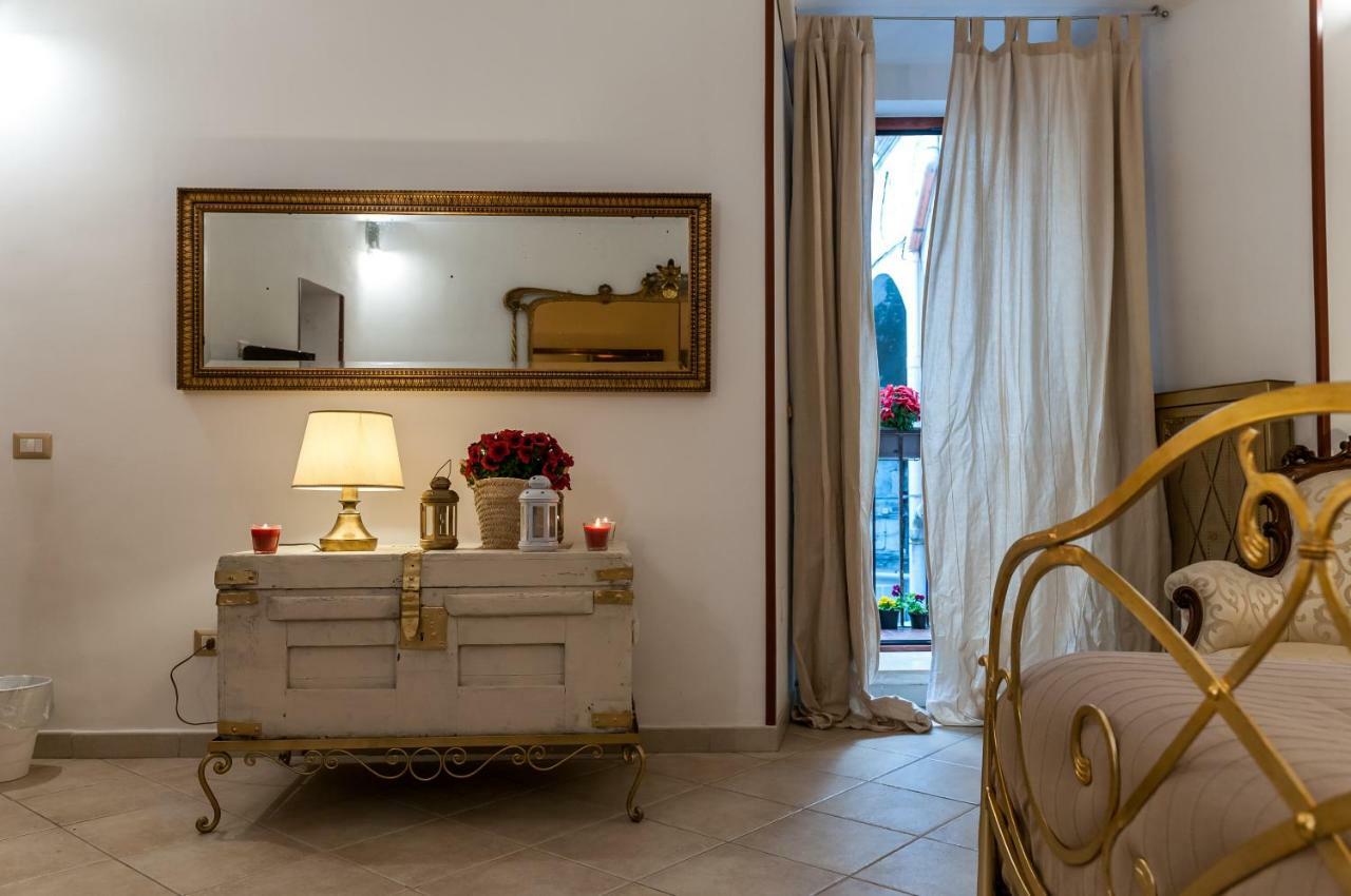 Holiday home Domus Sanfelice *