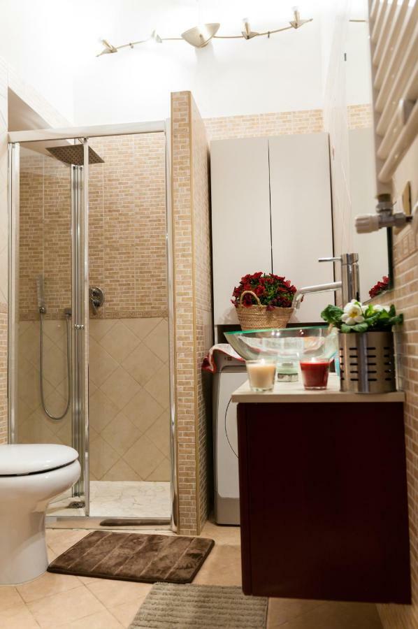 Holiday home Domus Sanfelice