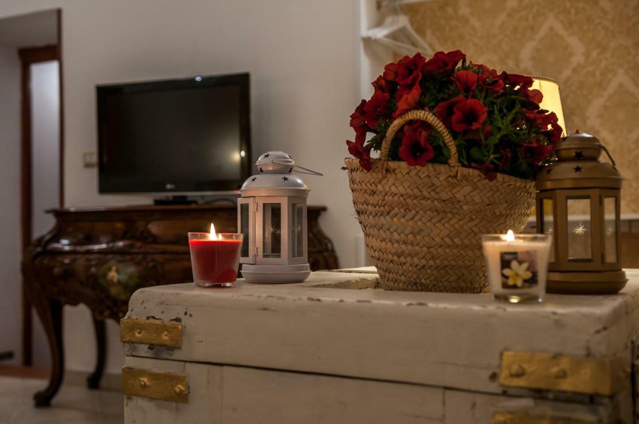Domus Sanfelice Holiday home Naples