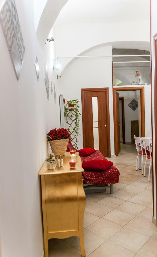 Domus Sanfelice Holiday home Naples