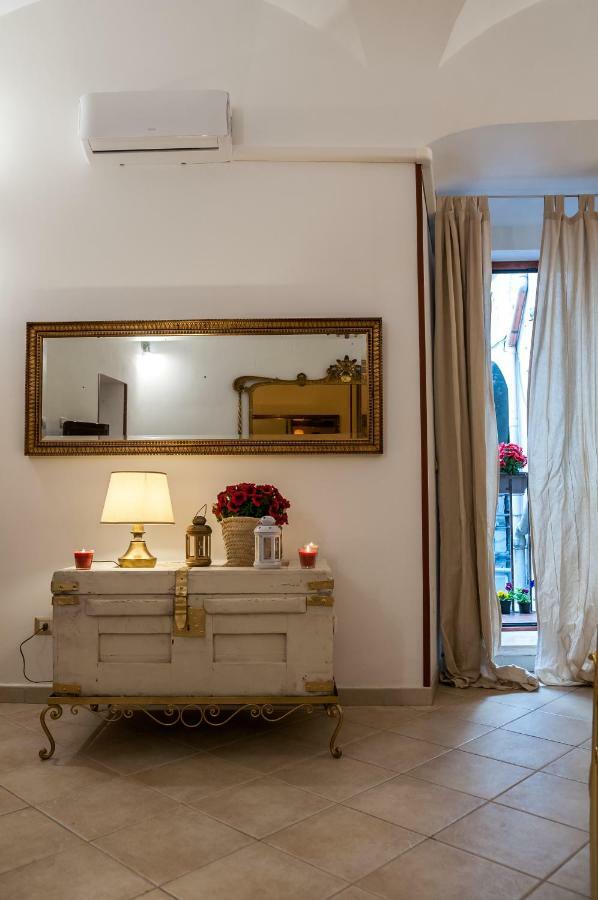 Holiday home Domus Sanfelice