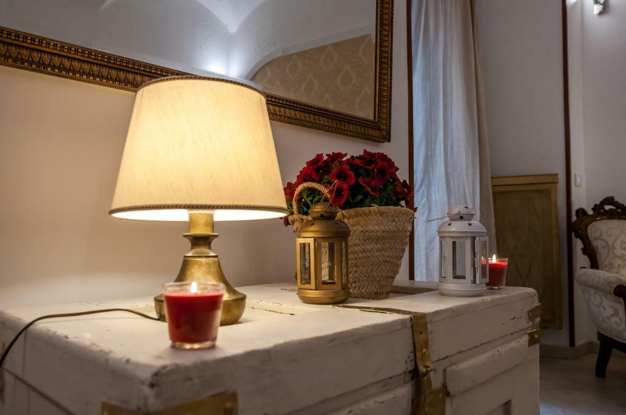 Domus Sanfelice Holiday home Naples