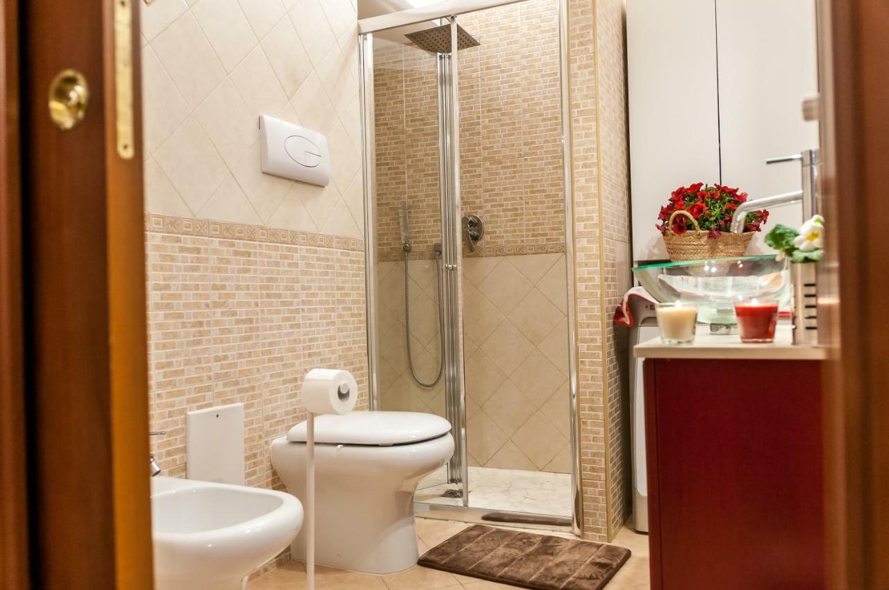Holiday home Domus Sanfelice