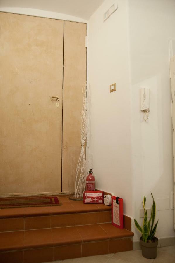 Domus Sanfelice Holiday home