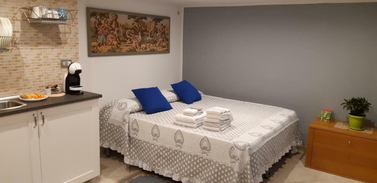 La Dolce Stanza Al Vomero Apartment *
