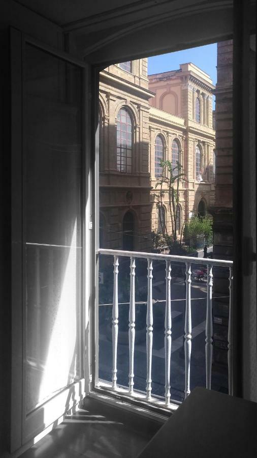Casa Broggia