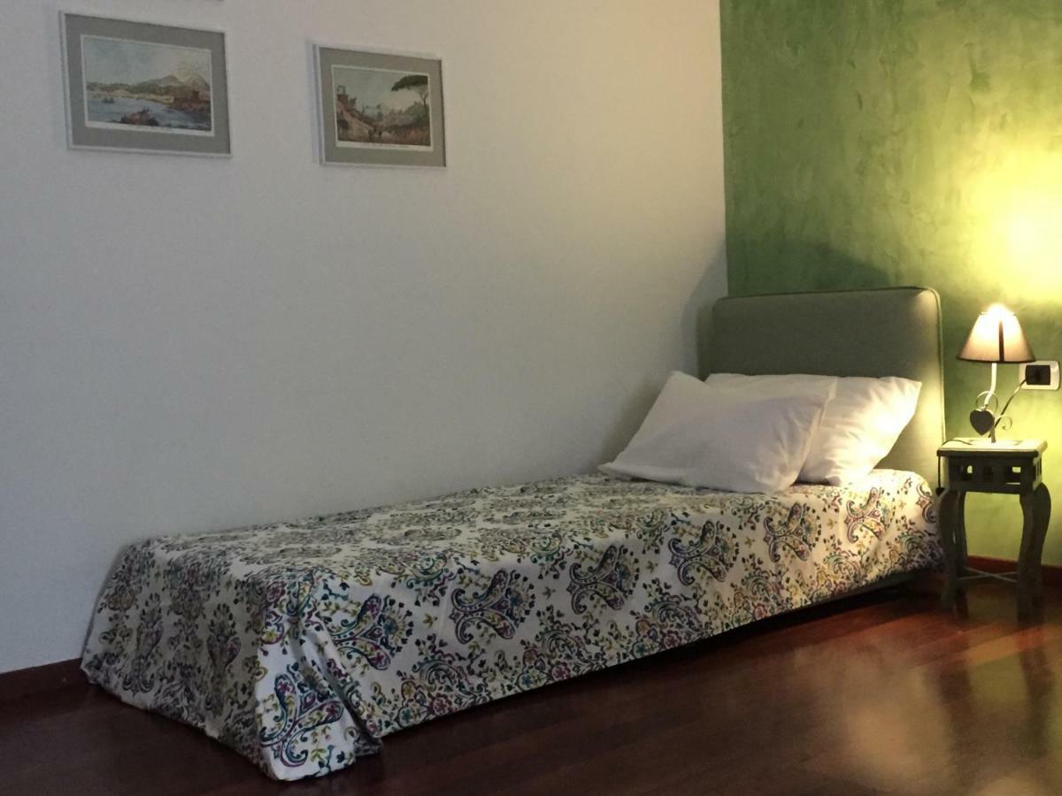 Casa Broggia Holiday home Naples