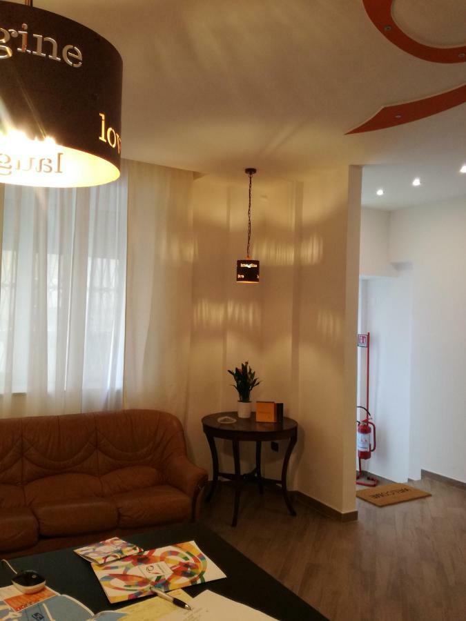 Guest house Spira Mirabilis Naples