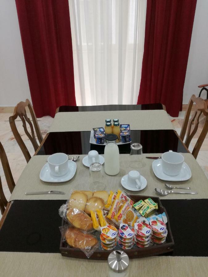 Spira Mirabilis Guest house Naples