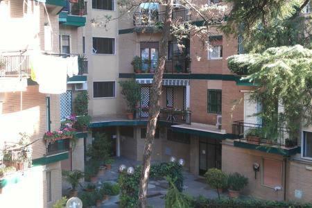 Casa Vivi' - Airport And City * Naples