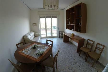 Casa Vivi' - Airport And City Apartment *
