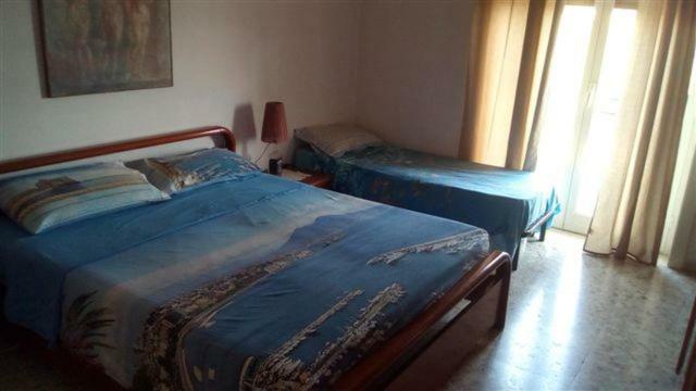 Apartment Casa Vivi' - Airport And City *