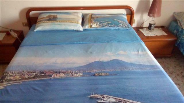 Casa Vivi' - Airport And City Apartment