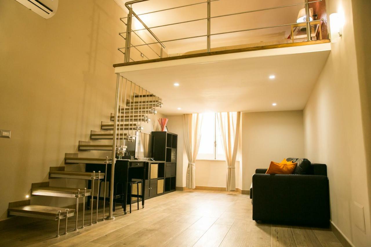 Casa Cairoli