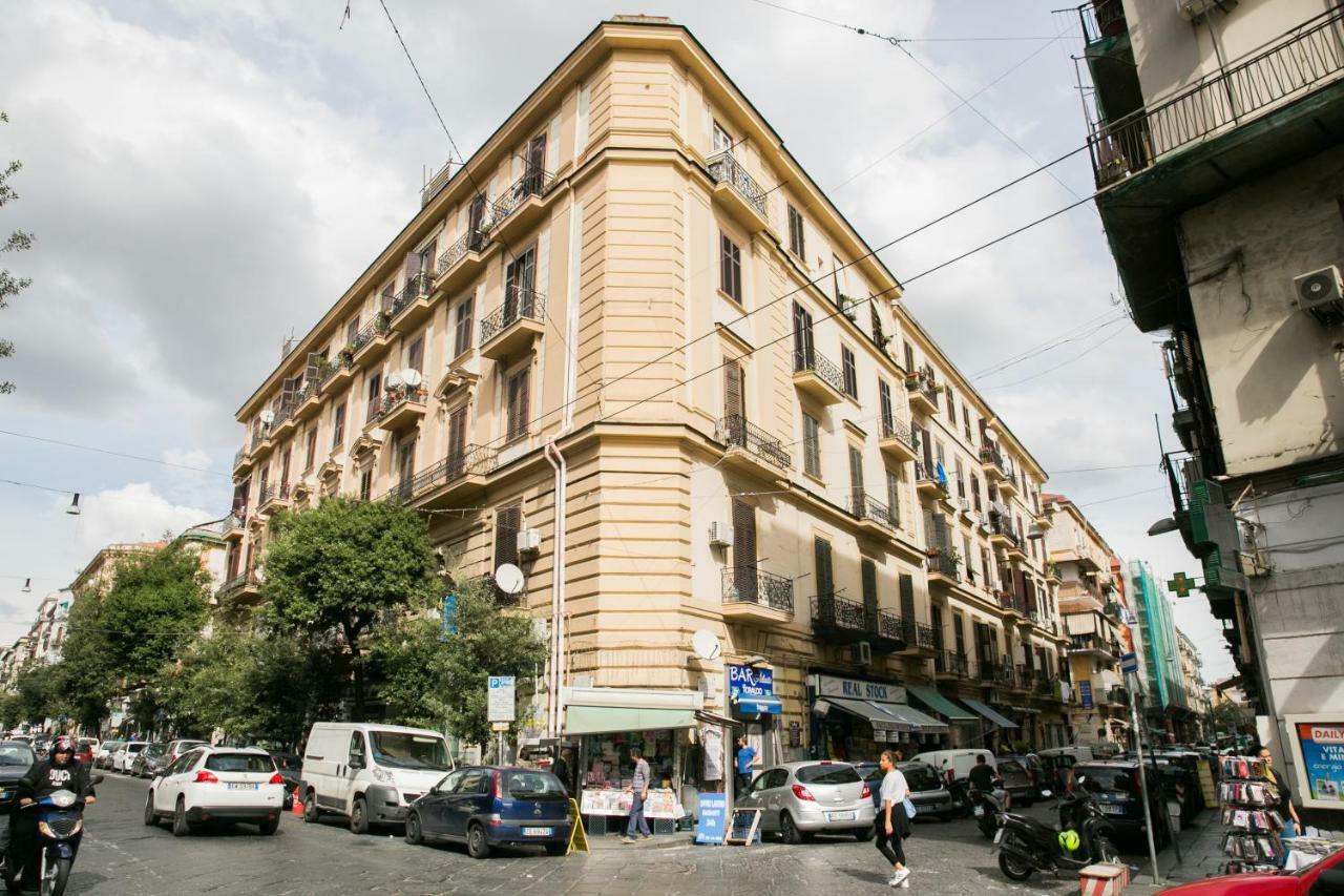 Guest house Casa Cairoli *