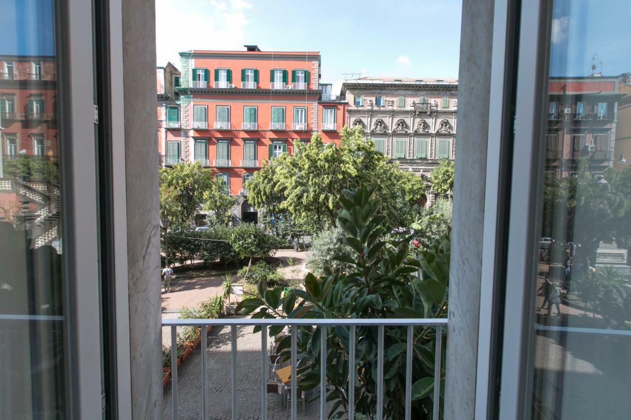 Sebeto Bellini Apartment