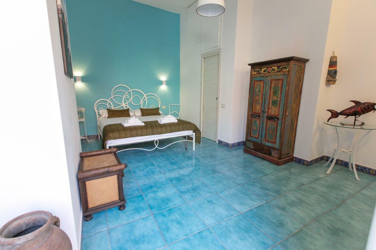 Sebeto Bellini Naples