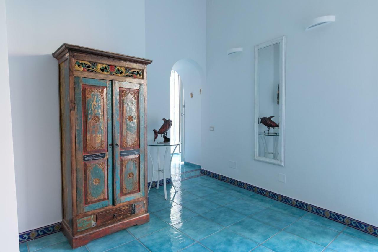 Sebeto Bellini Apartment Naples