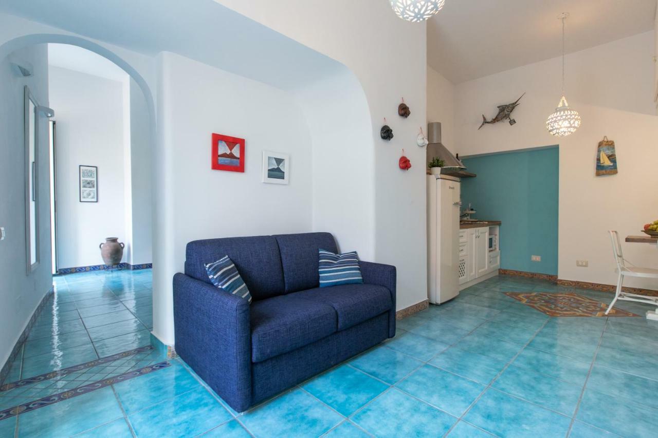 Apartment Sebeto Bellini