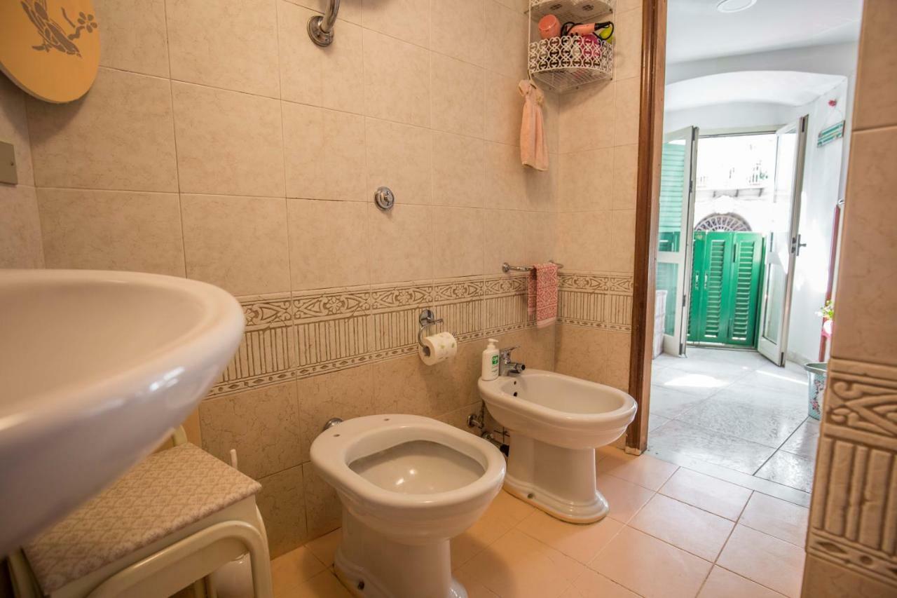 Casa Gennaro Naples