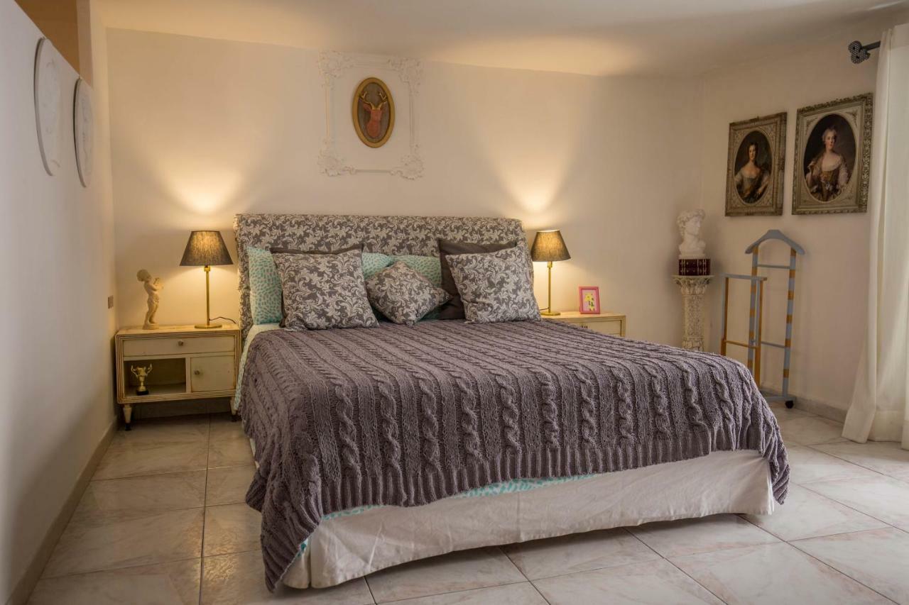 Casa Gennaro Apartment