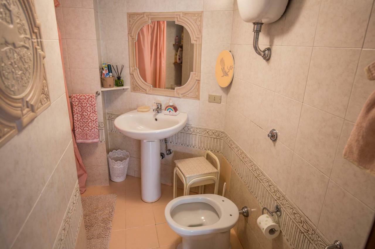 Casa Gennaro Apartment *