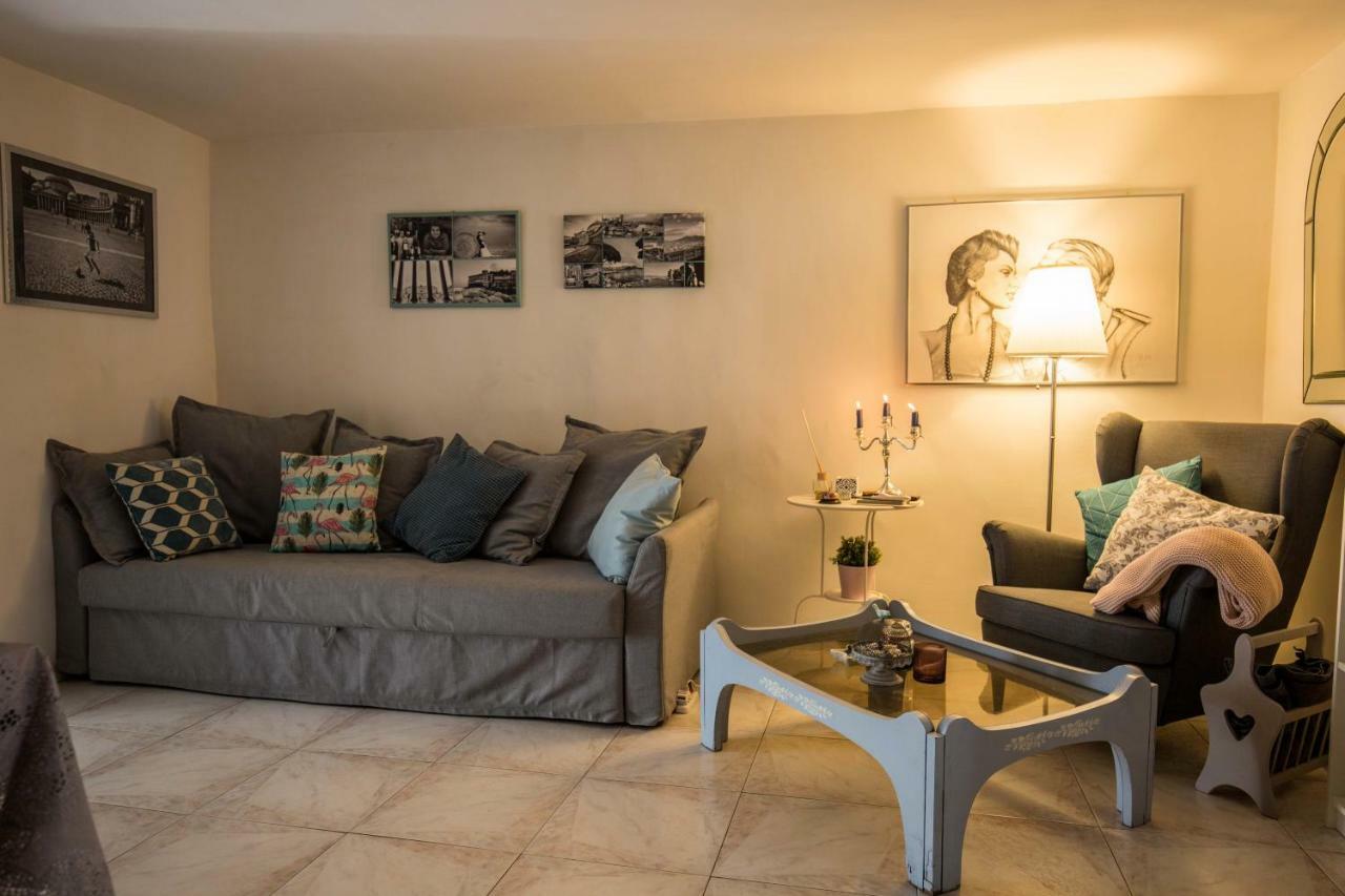 Casa Gennaro Apartment *