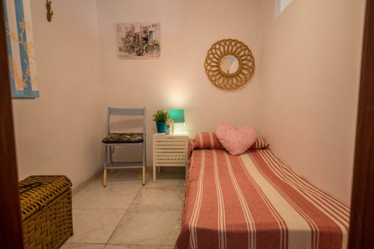 Apartment Casa Gennaro Naples
