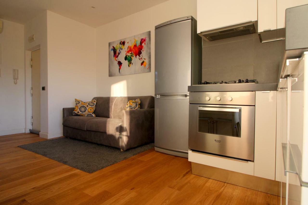 Apartment Delicia - Con Terrazza *