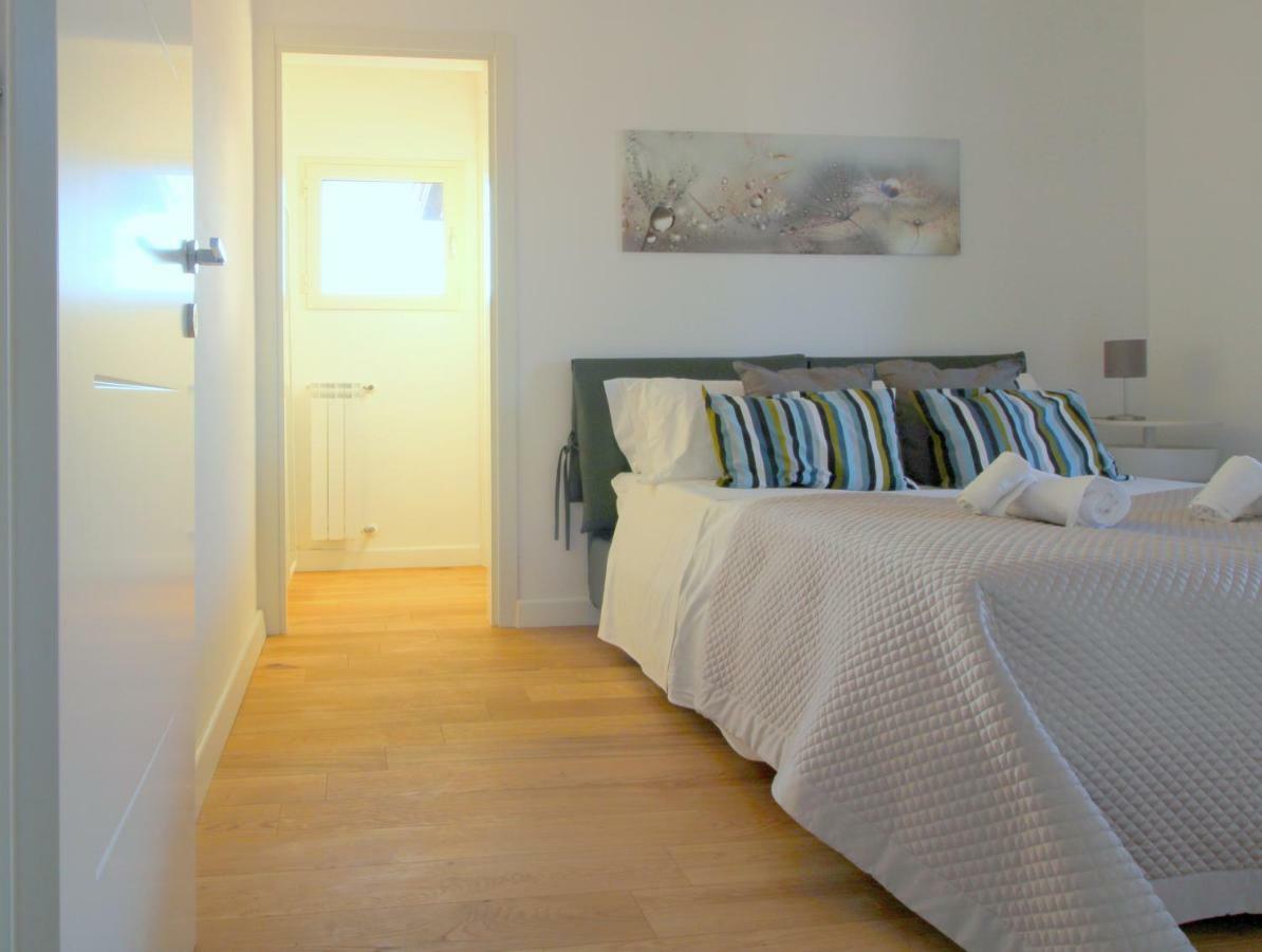 Delicia - Con Terrazza Apartment