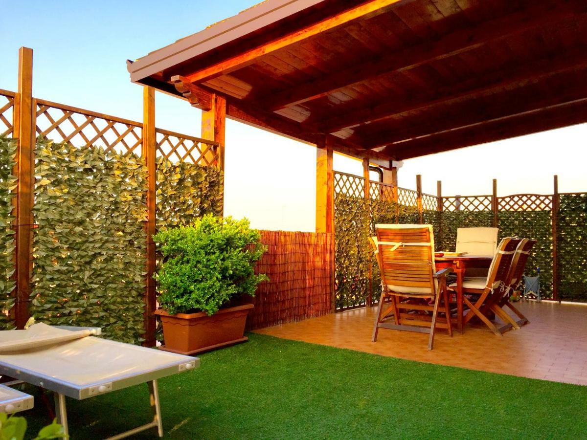 Delicia - Con Terrazza Apartment Naples