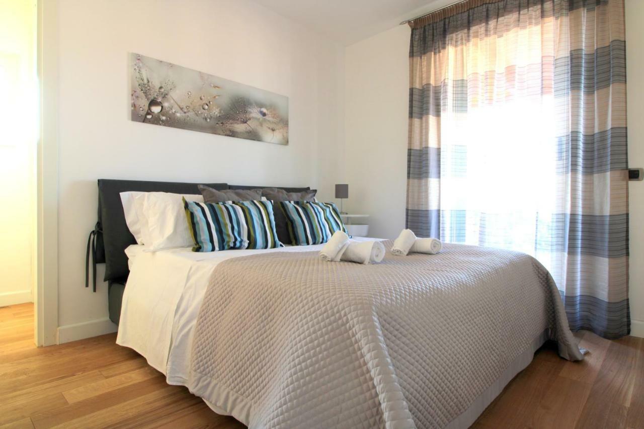 Apartment Delicia - Con Terrazza *