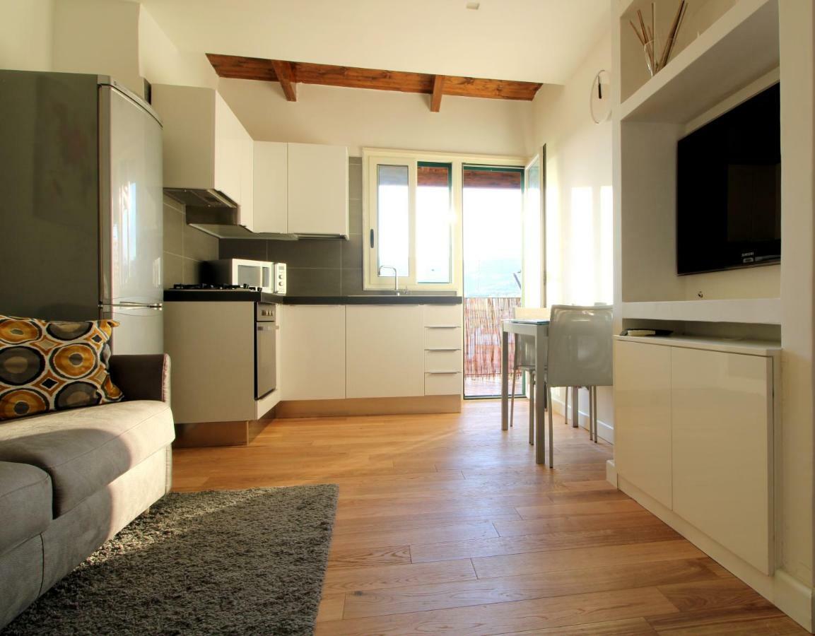 Delicia - Con Terrazza Apartment